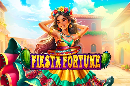 Fiesta Fortune